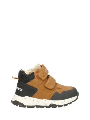 Lumberjack Stivaletti SBB9201 001 S01