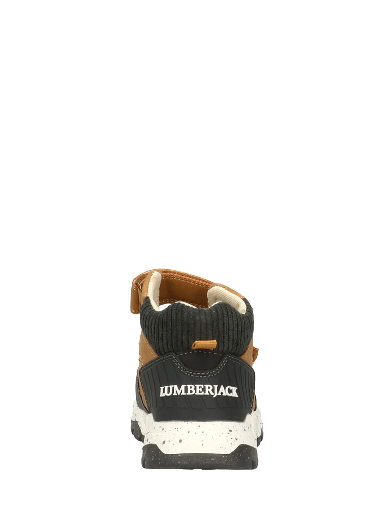 Lumberjack Stivaletti SBB9201 001 S01