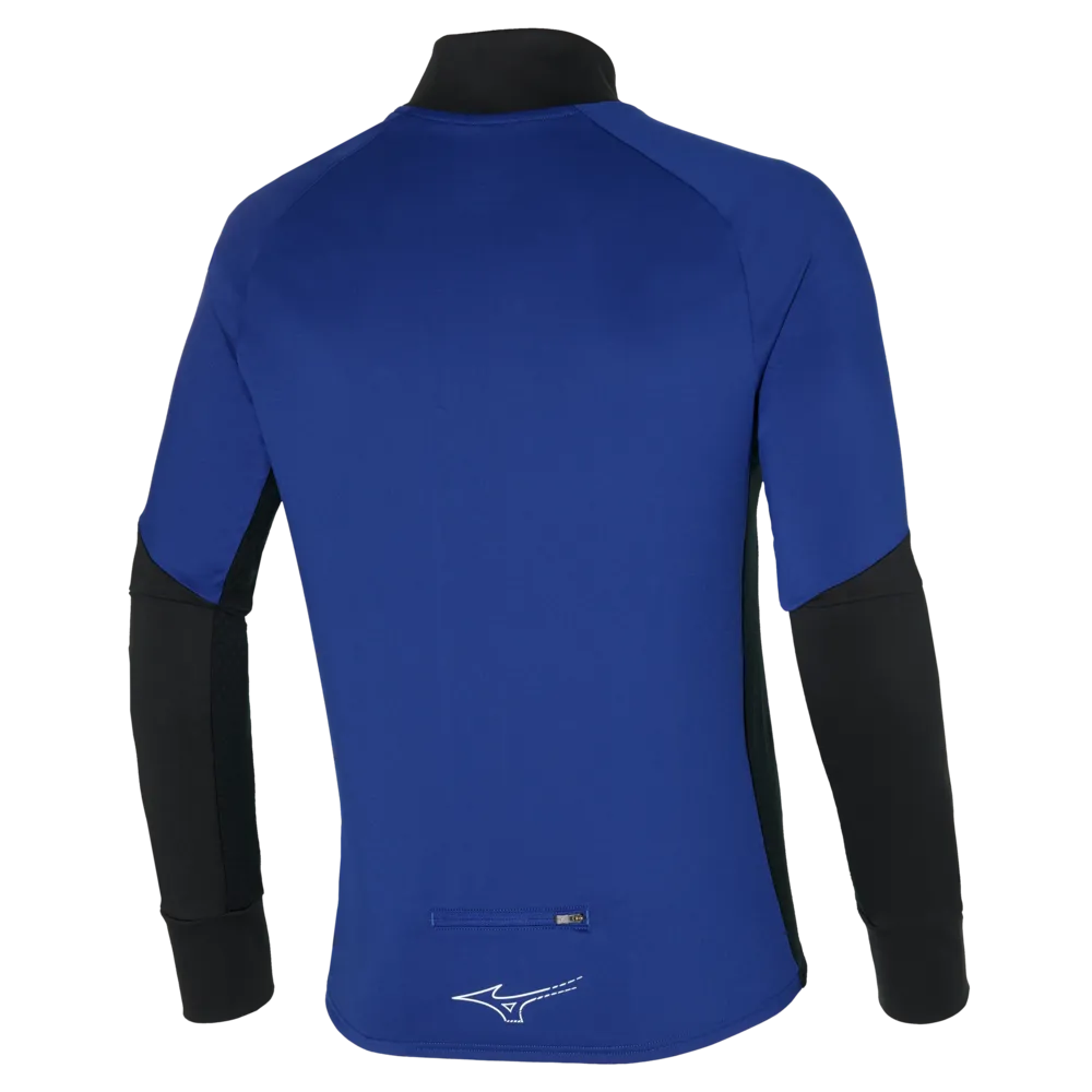 MAGLIA TERMICA MIZUNO Warmalite HZ Shirt