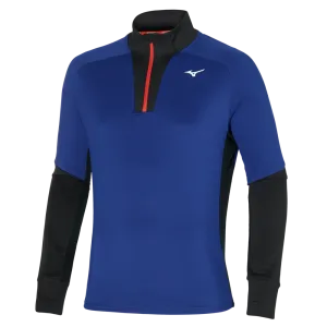 MAGLIA TERMICA MIZUNO Warmalite HZ Shirt