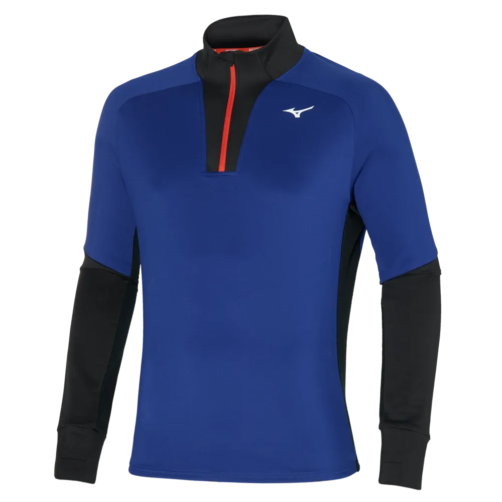 MAGLIA TERMICA MIZUNO Warmalite HZ Shirt