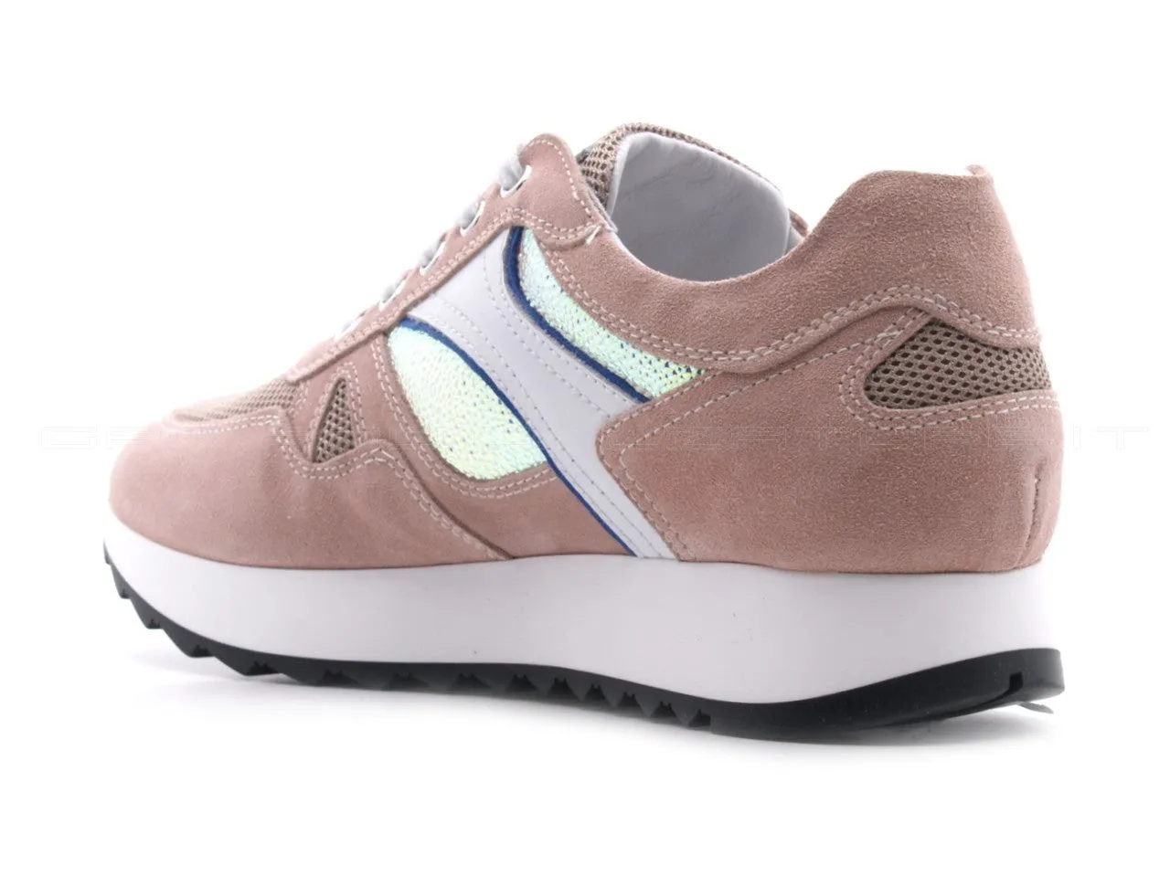 Nero Giardini donna sneakers