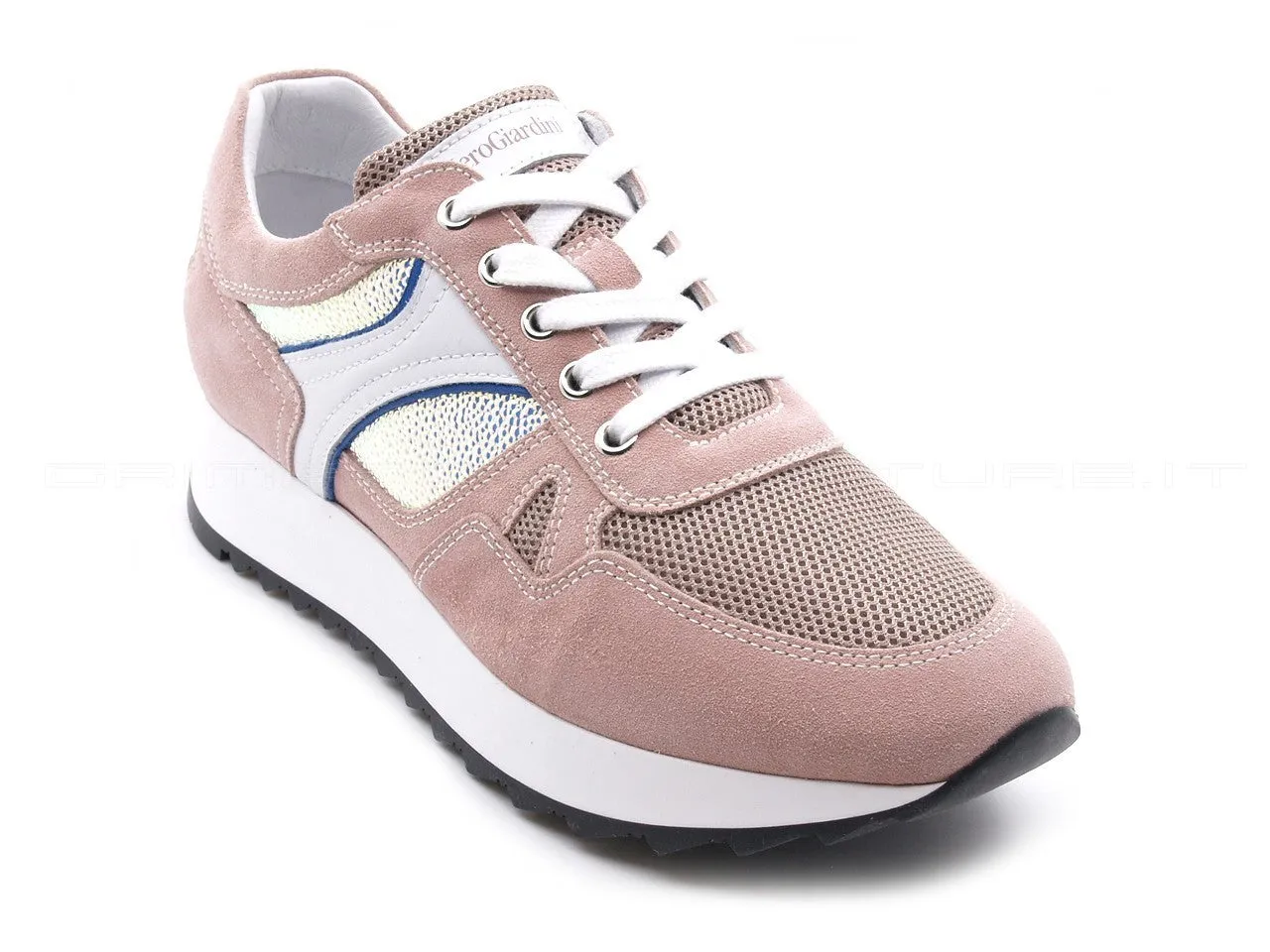 Nero Giardini donna sneakers