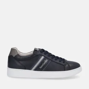 NERO GIARDINI Sneakers bassa