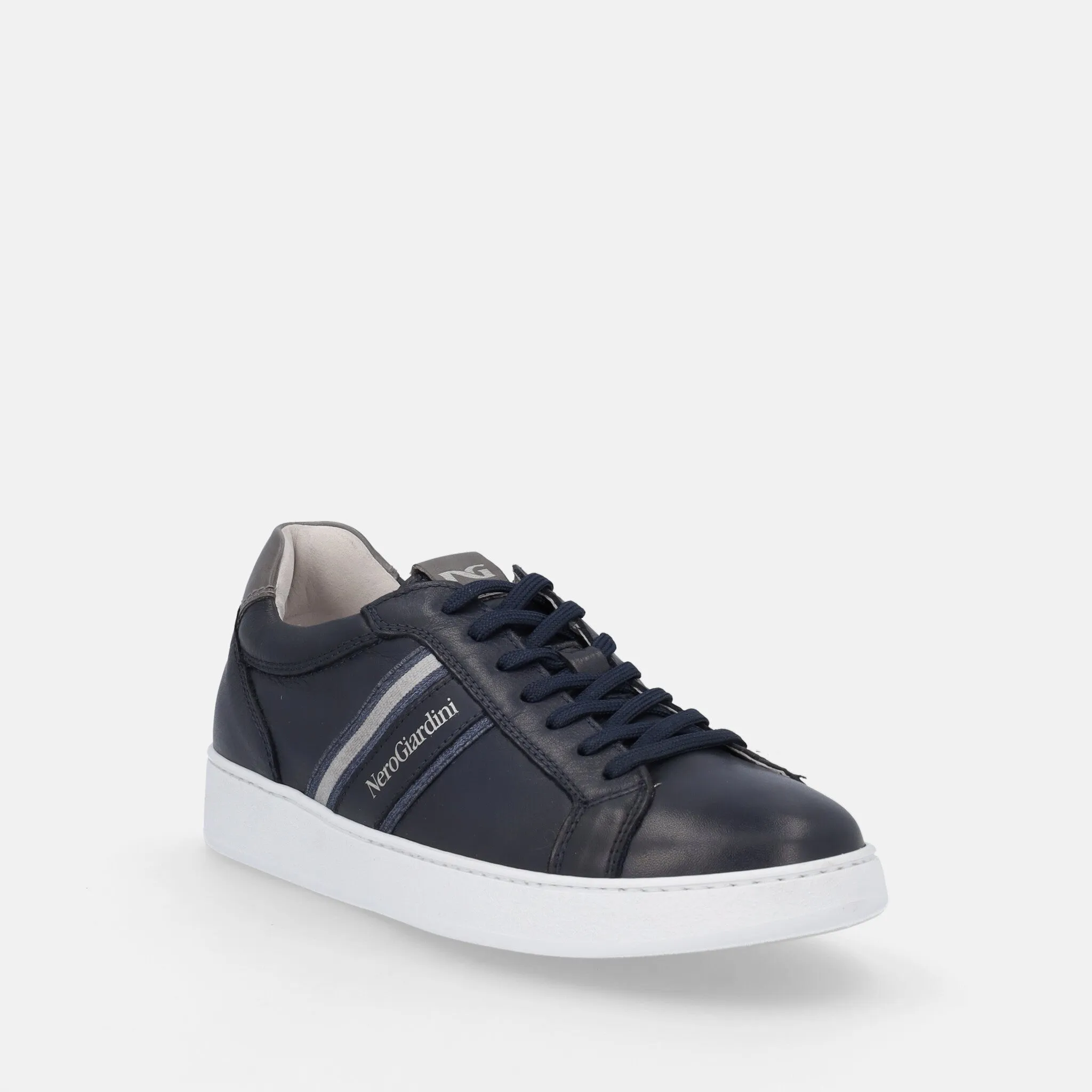 NERO GIARDINI Sneakers bassa