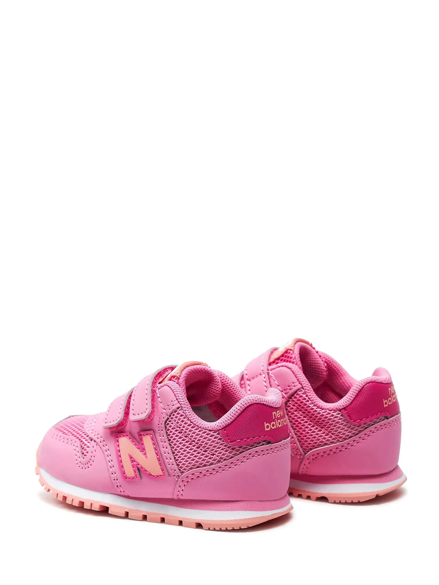 New Balance Scarpe Con Strappi IV500FPP