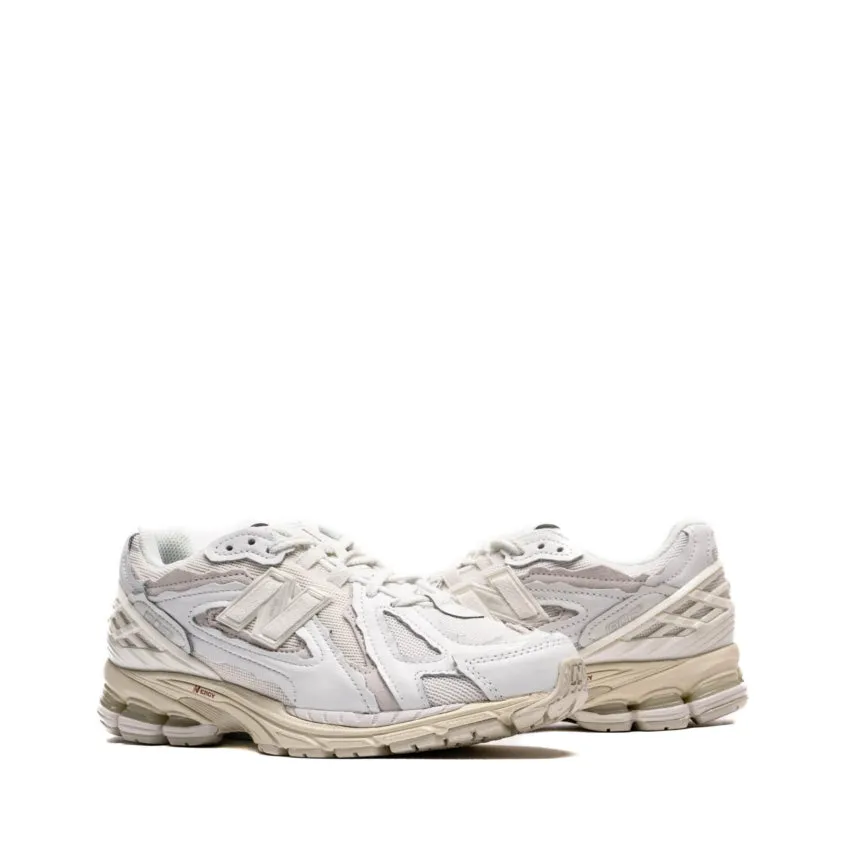 NEW BALANCE SNEAKERS M1906DE BIANCO