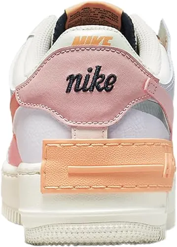 Nike AF1 Shadow Pink Glaze CI0919-100