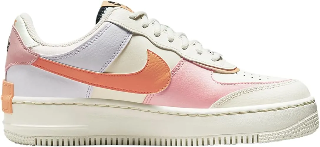 Nike AF1 Shadow Pink Glaze CI0919-100