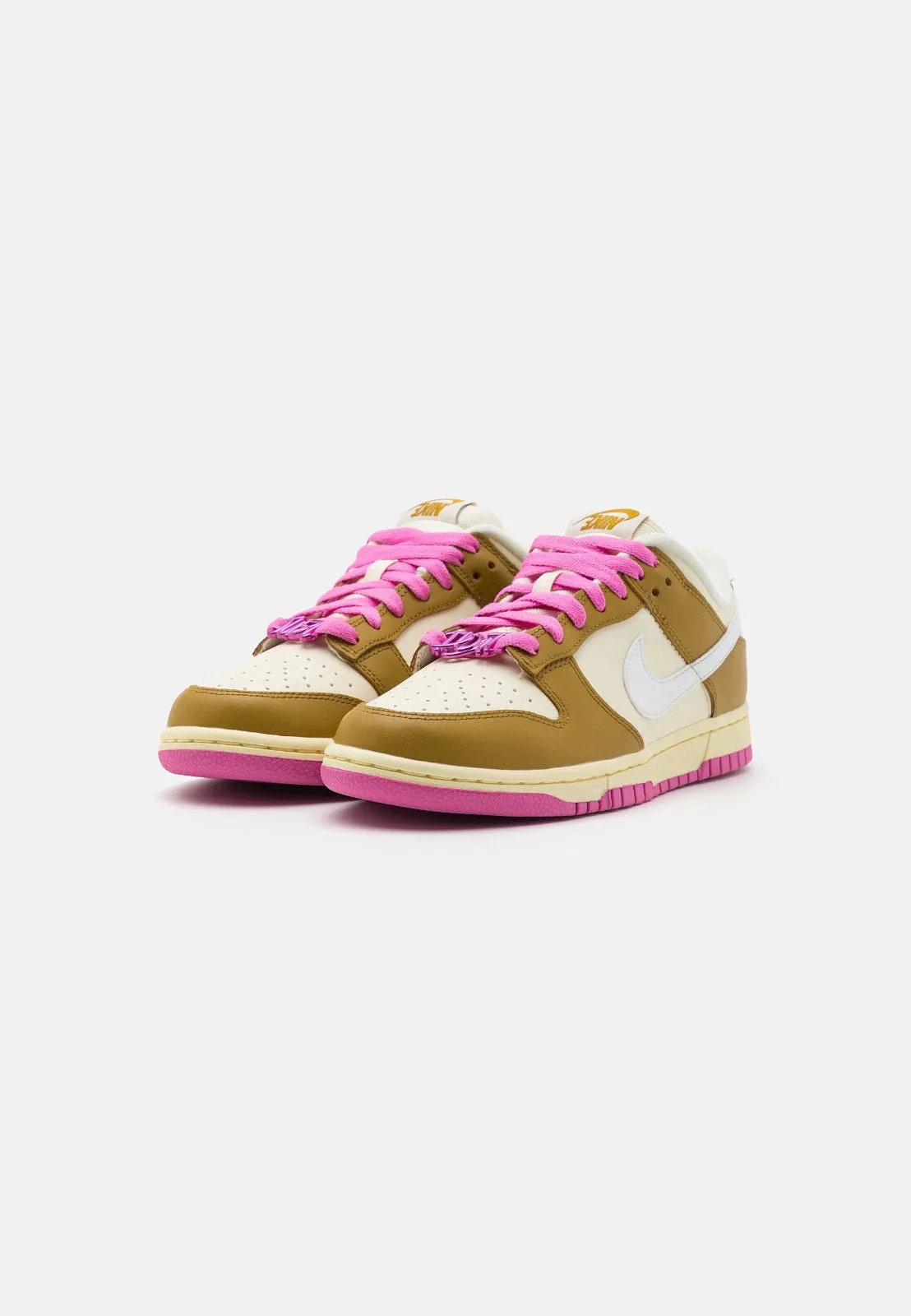 Nike Dunk Low SE Bronze Coconut FQ8683 700