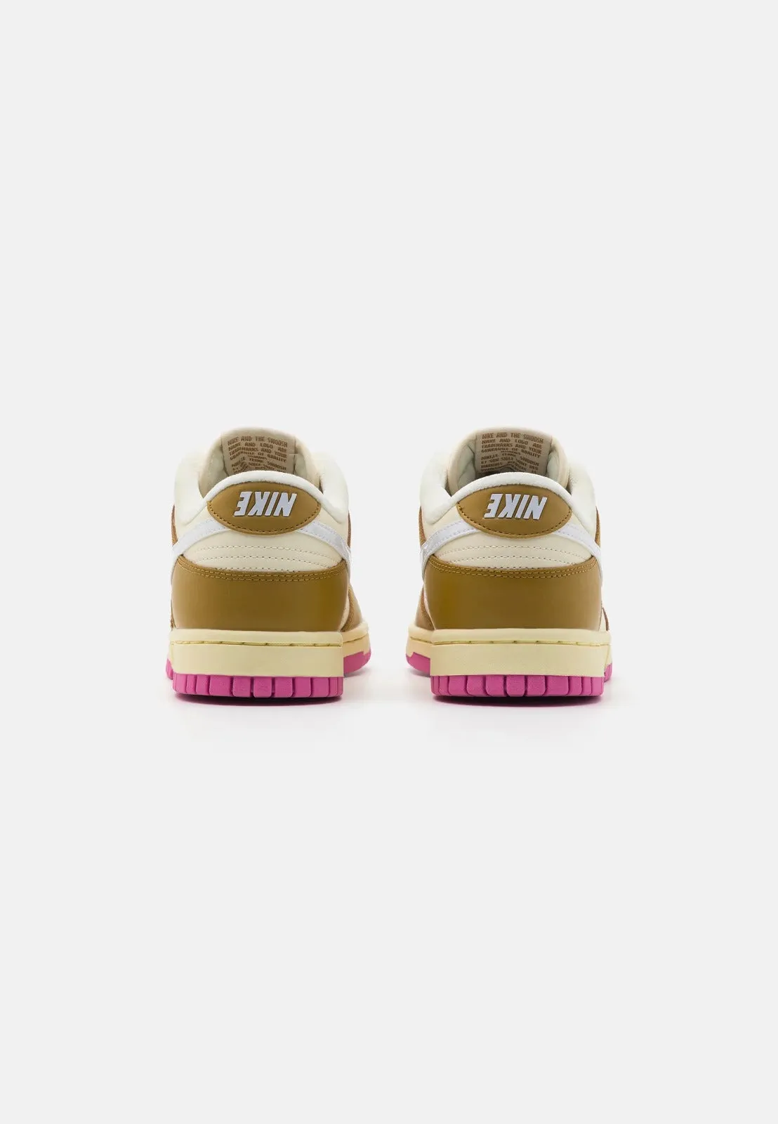 Nike Dunk Low SE Bronze Coconut FQ8683 700