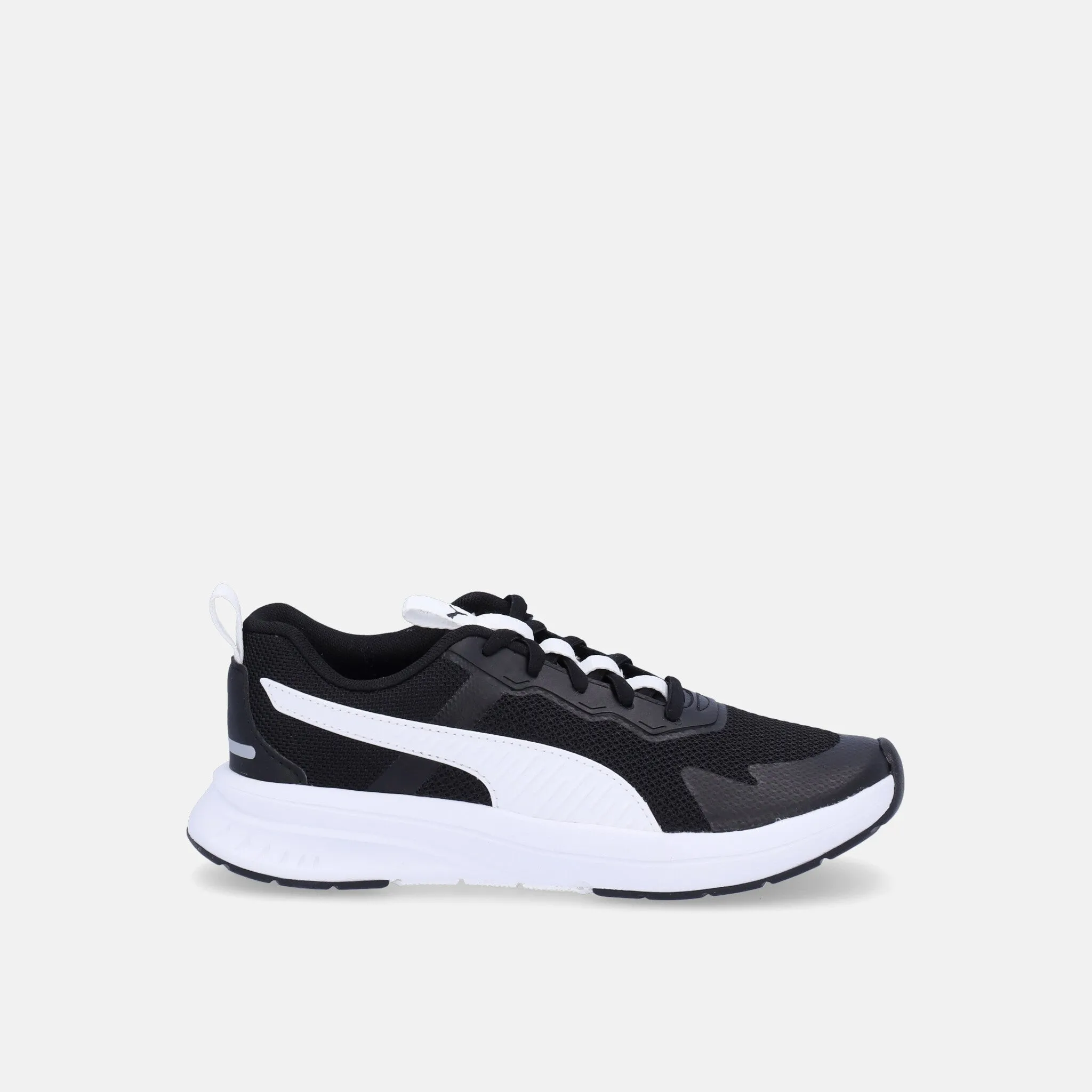 PUMA EVOLVE RUN MESH JR