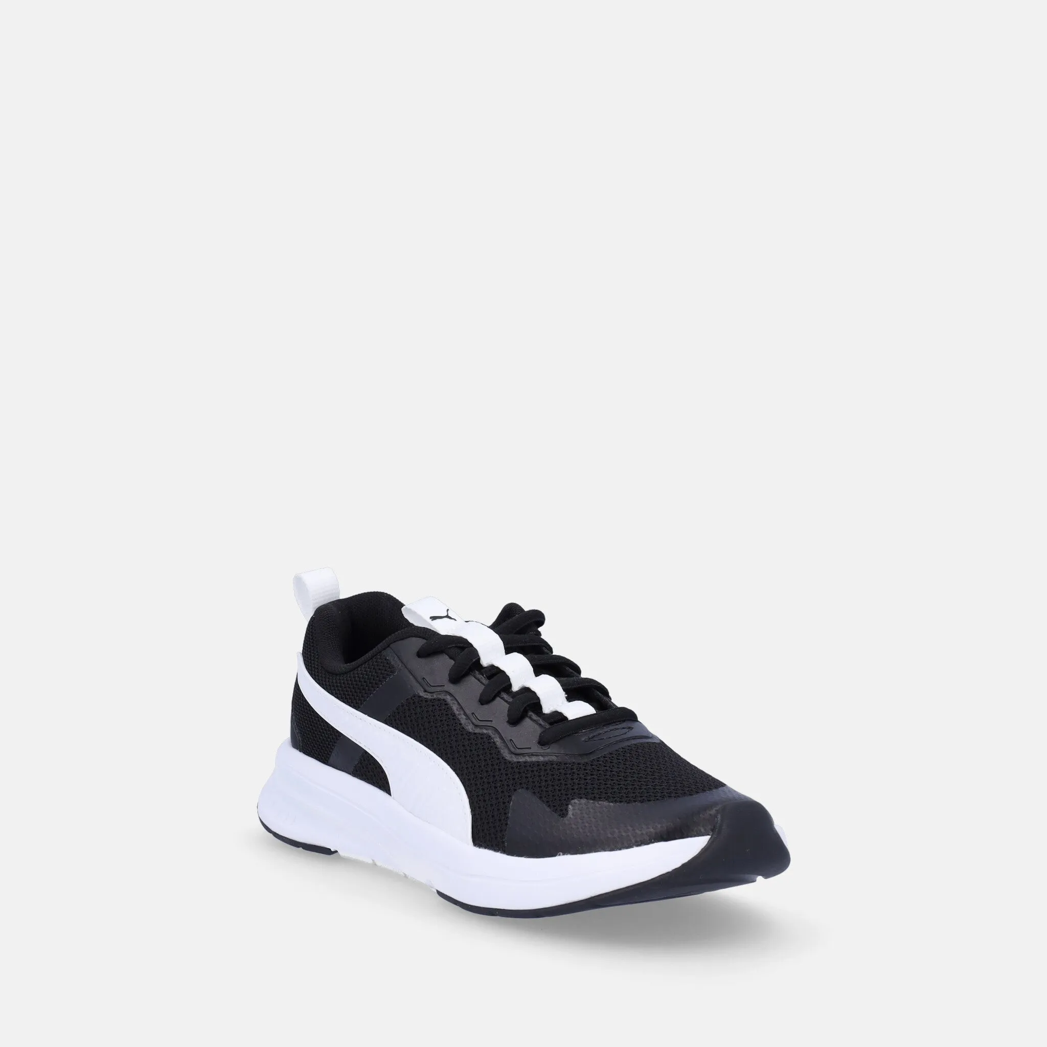 PUMA EVOLVE RUN MESH JR