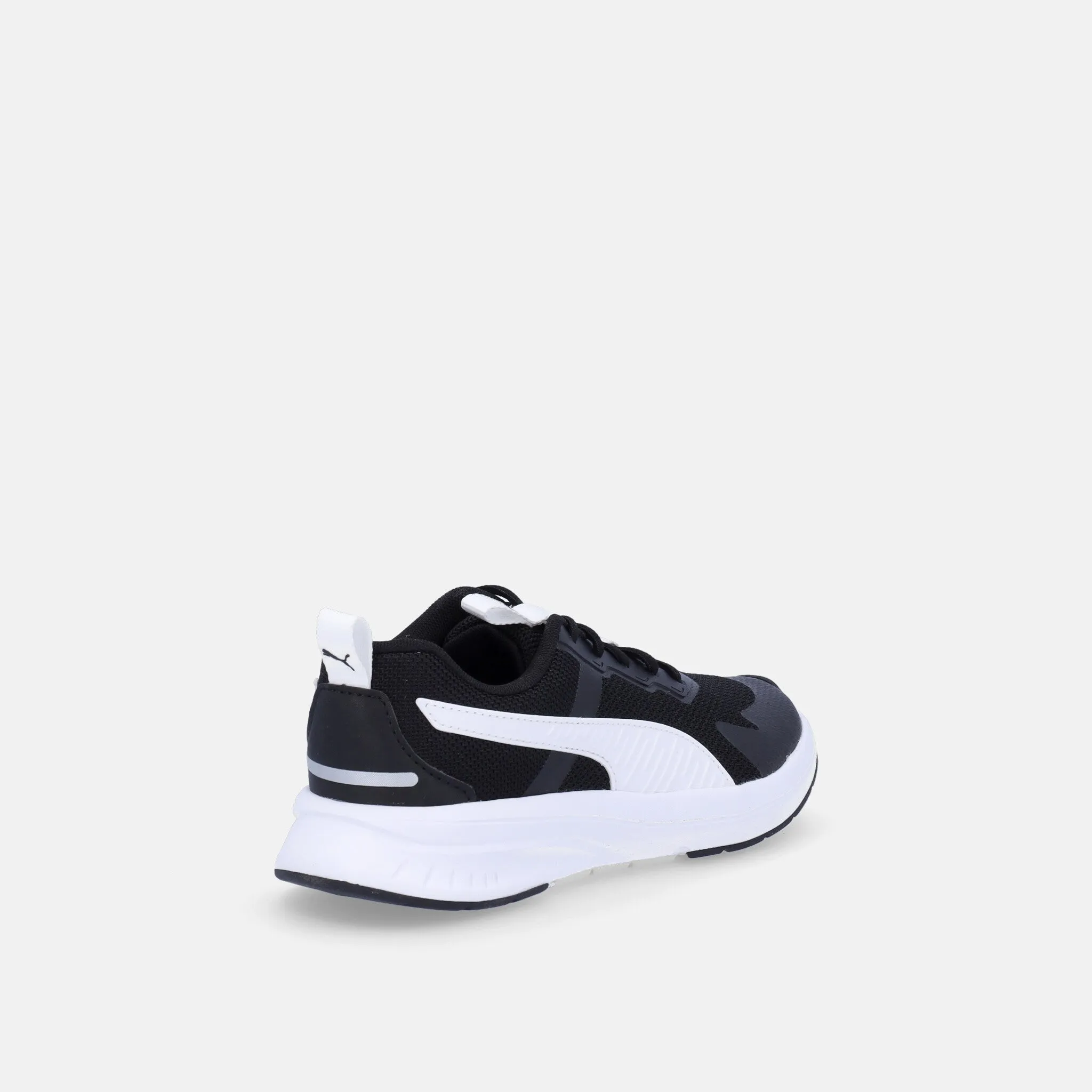 PUMA EVOLVE RUN MESH JR