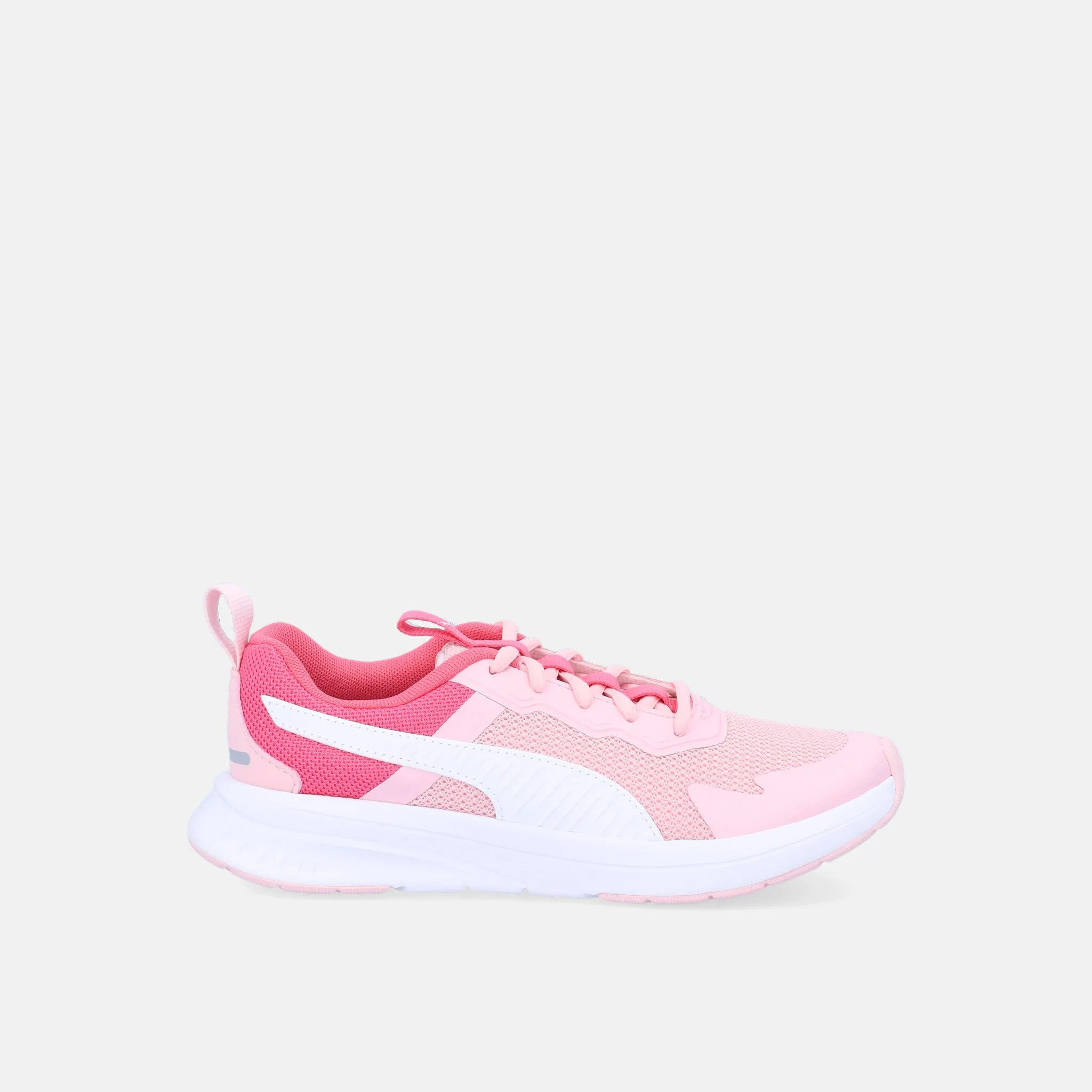 PUMA EVOLVE RUN MESH JR