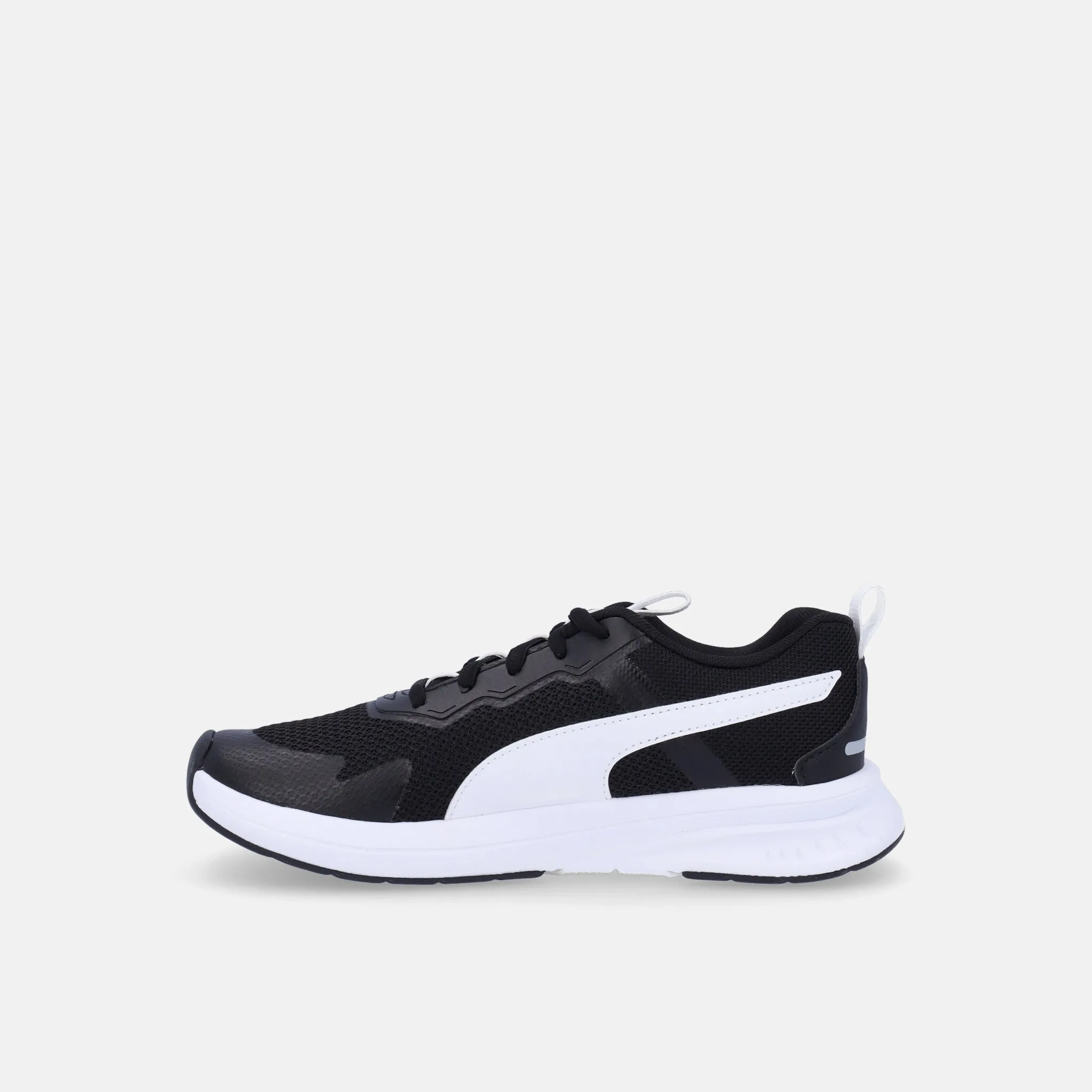 PUMA EVOLVE RUN MESH JR