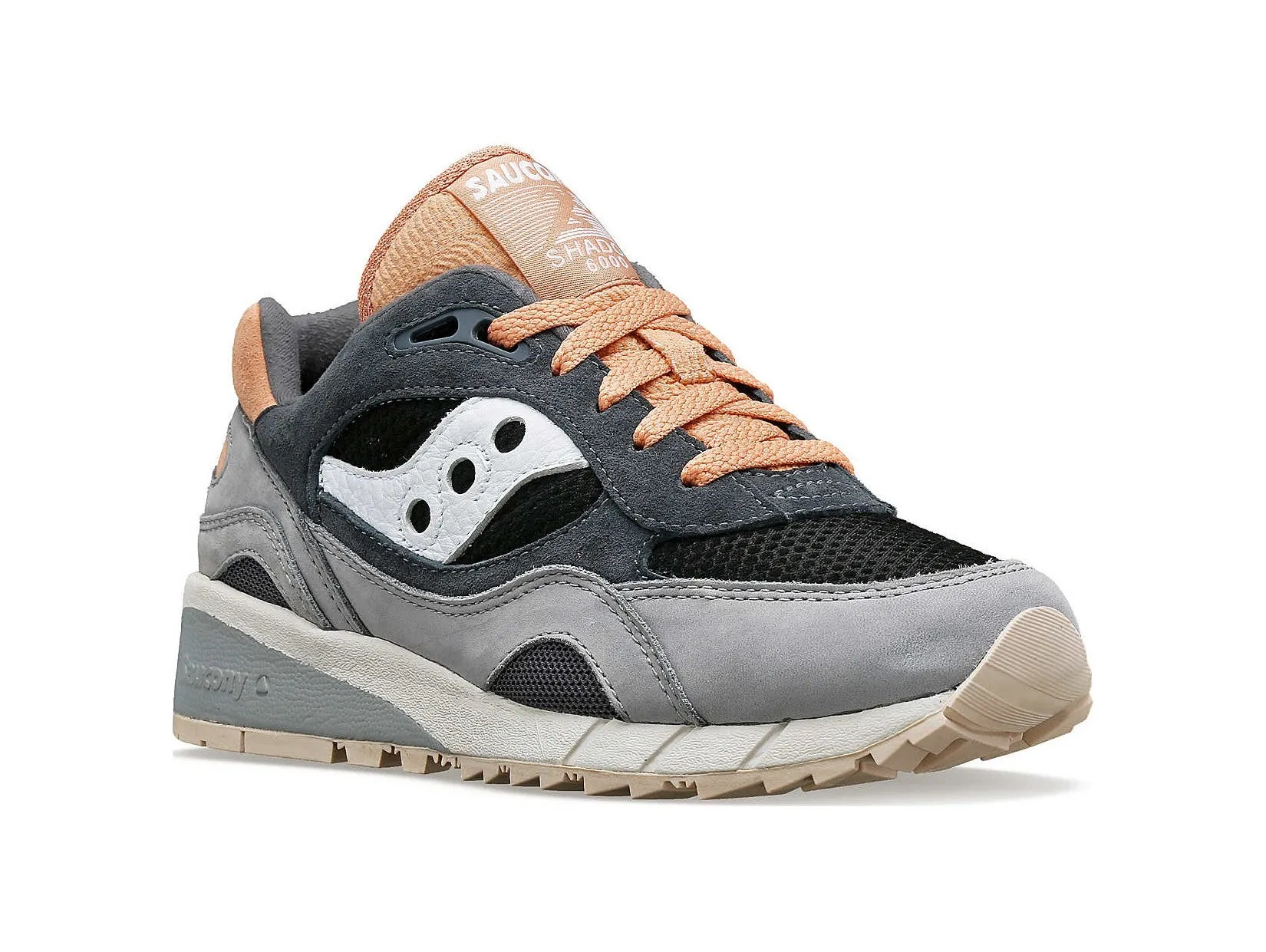 Saucony Originals Donna Scarpe Autunno Inverno Shadow 6000