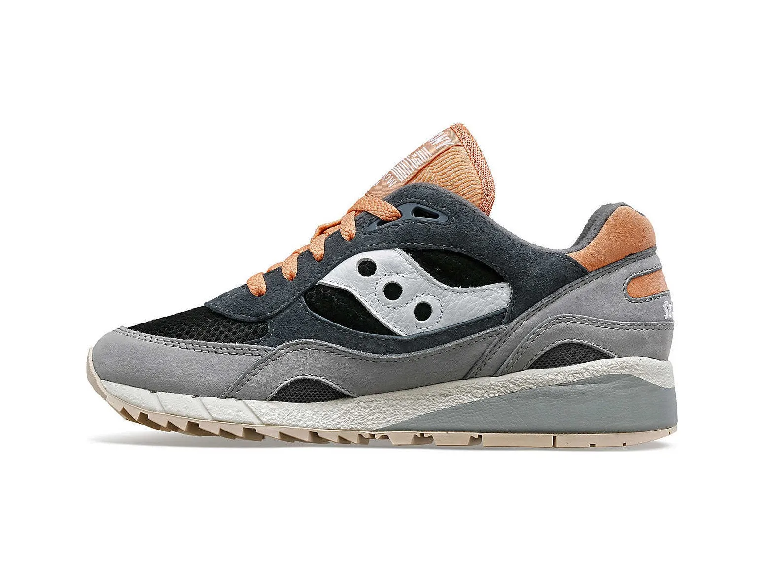 Saucony Originals Donna Scarpe Autunno Inverno Shadow 6000