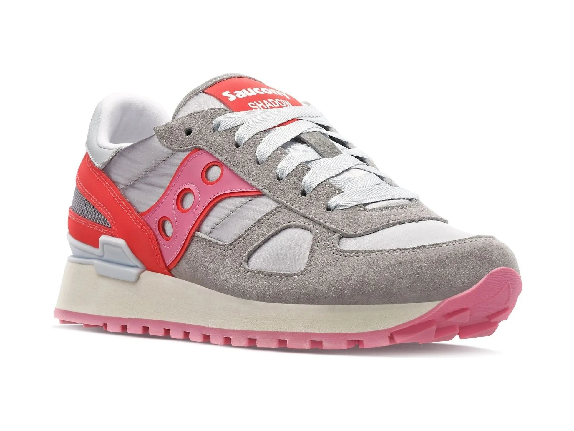 Saucony Shadow Originals donna soft shiny