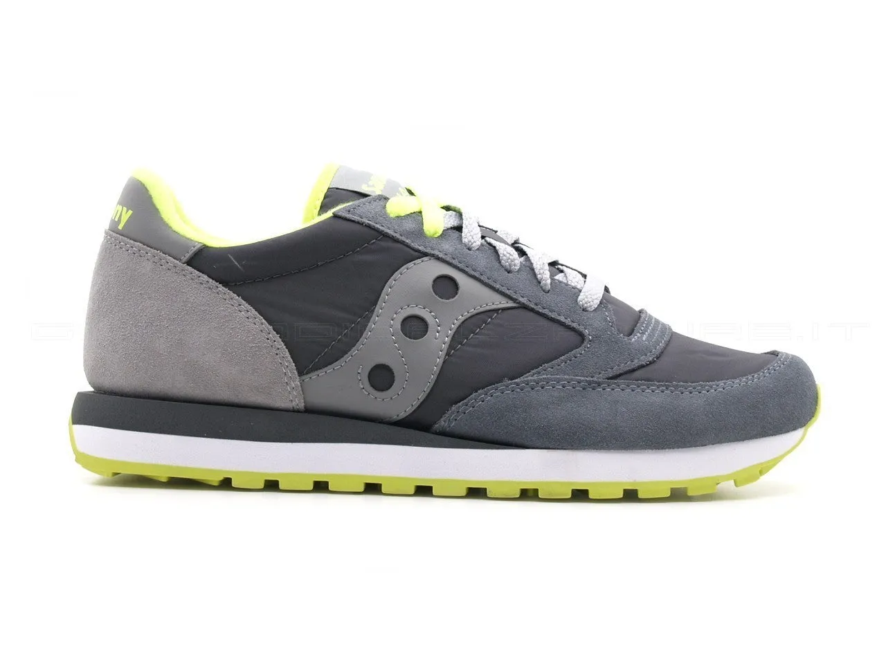 Saucony uomo Jazz O' sneakers