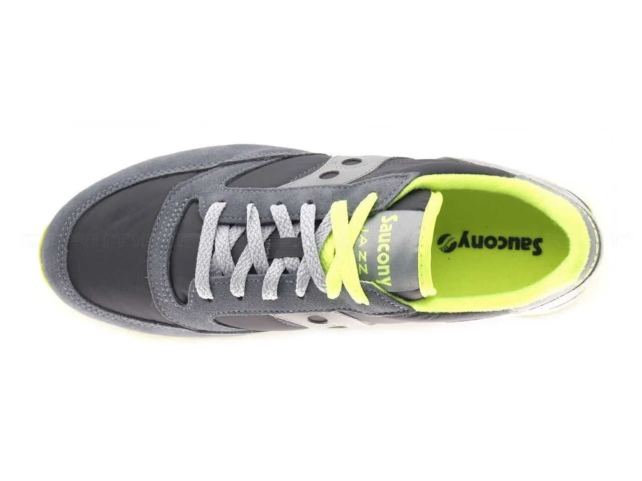 Saucony uomo Jazz O' sneakers