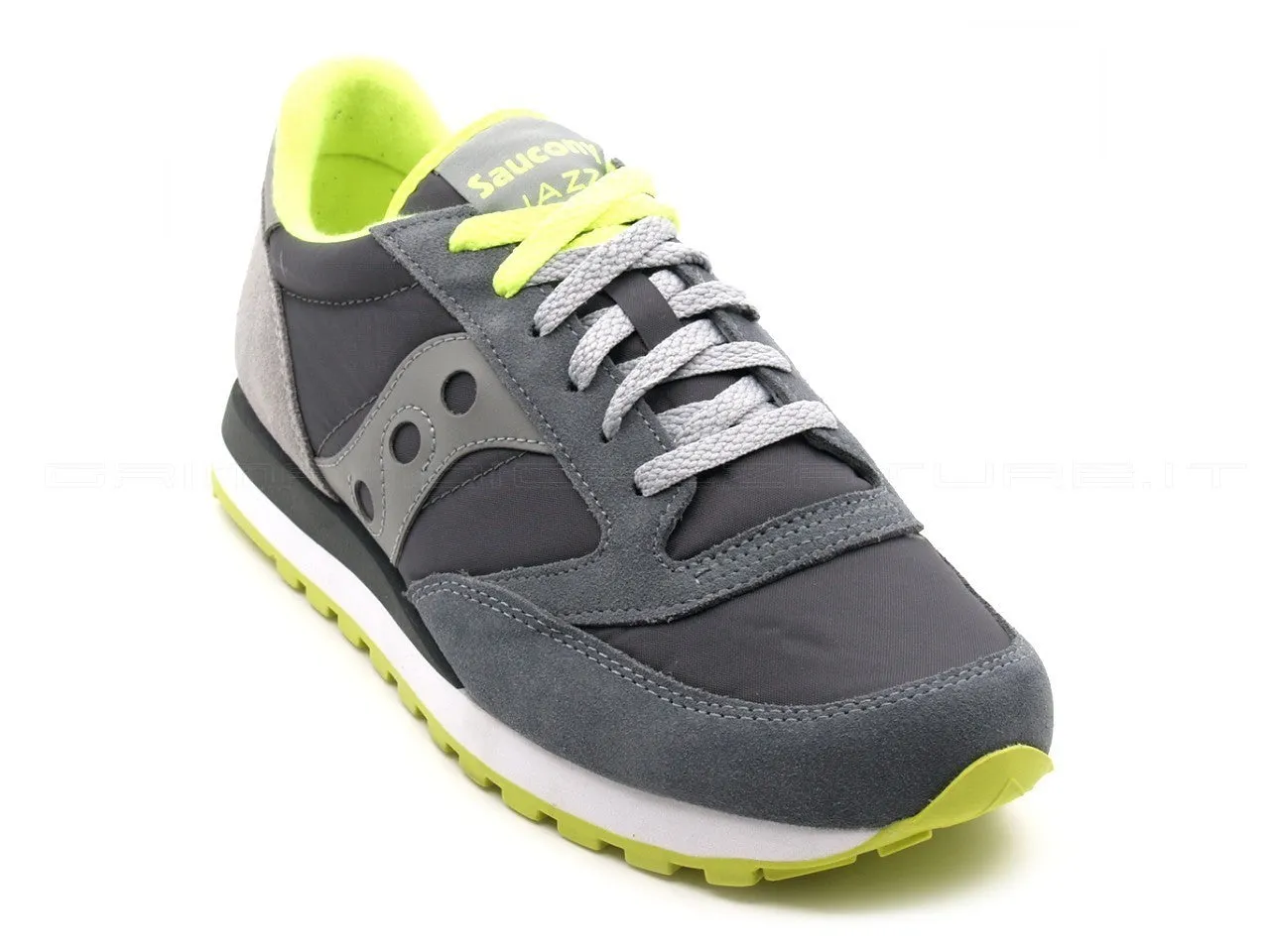 Saucony uomo Jazz O' sneakers