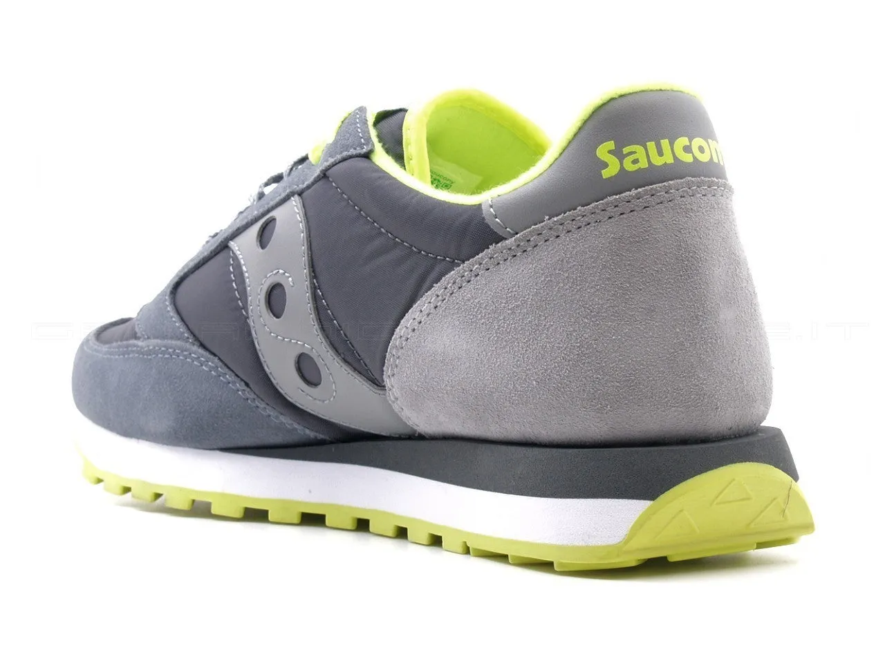 Saucony uomo Jazz O' sneakers