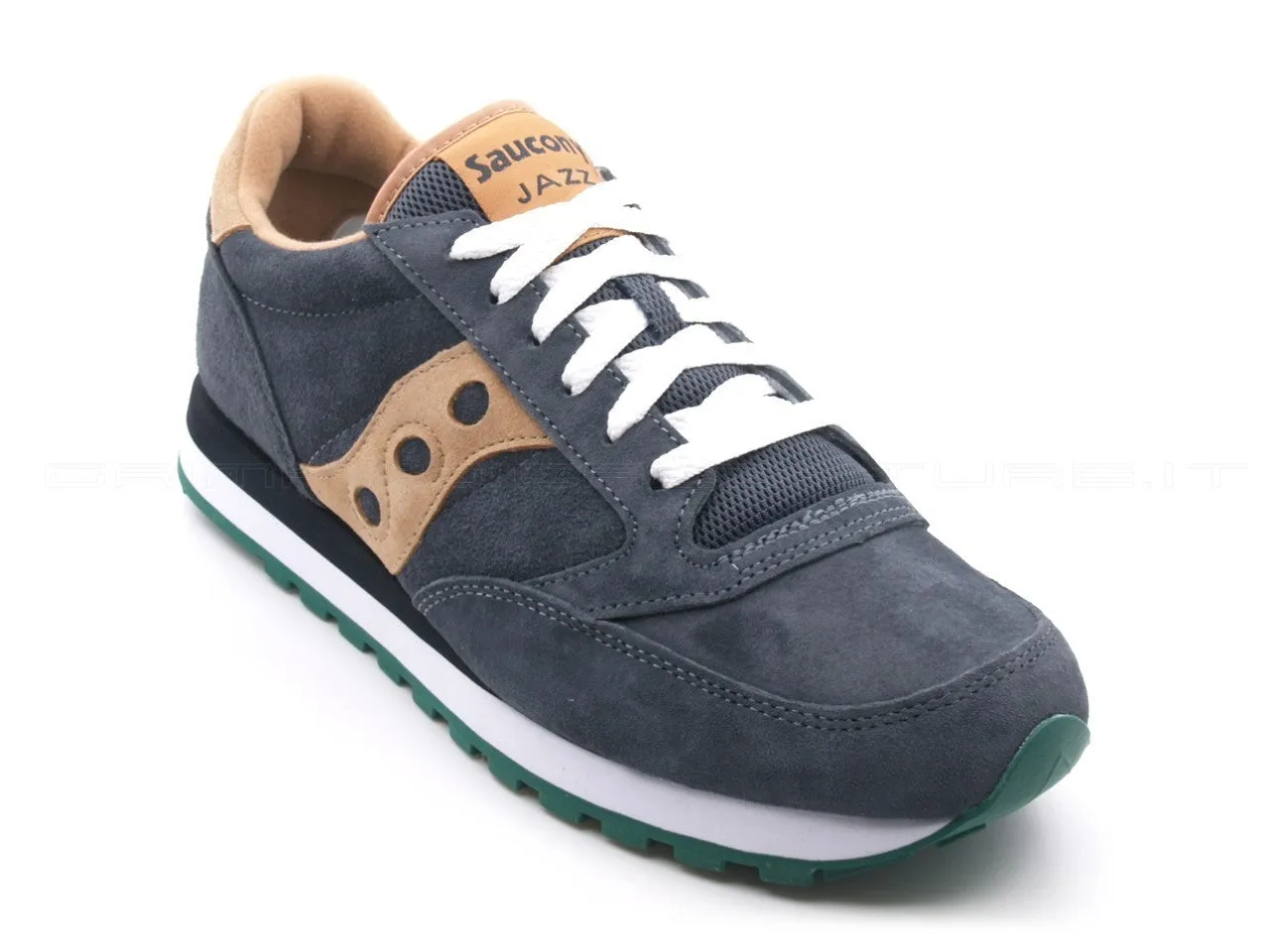 Saucony uomo Jazz Originals