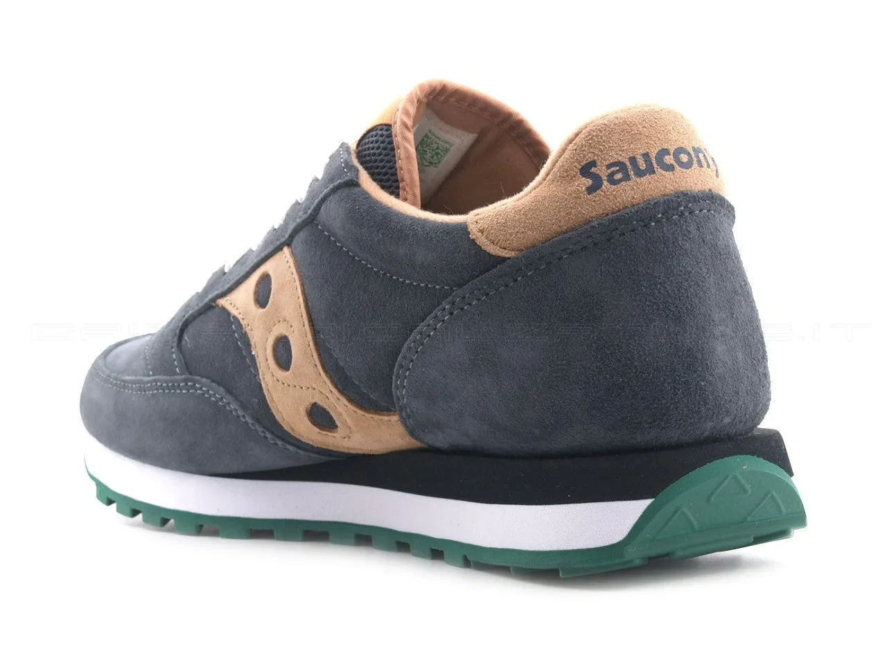 Saucony uomo Jazz Originals