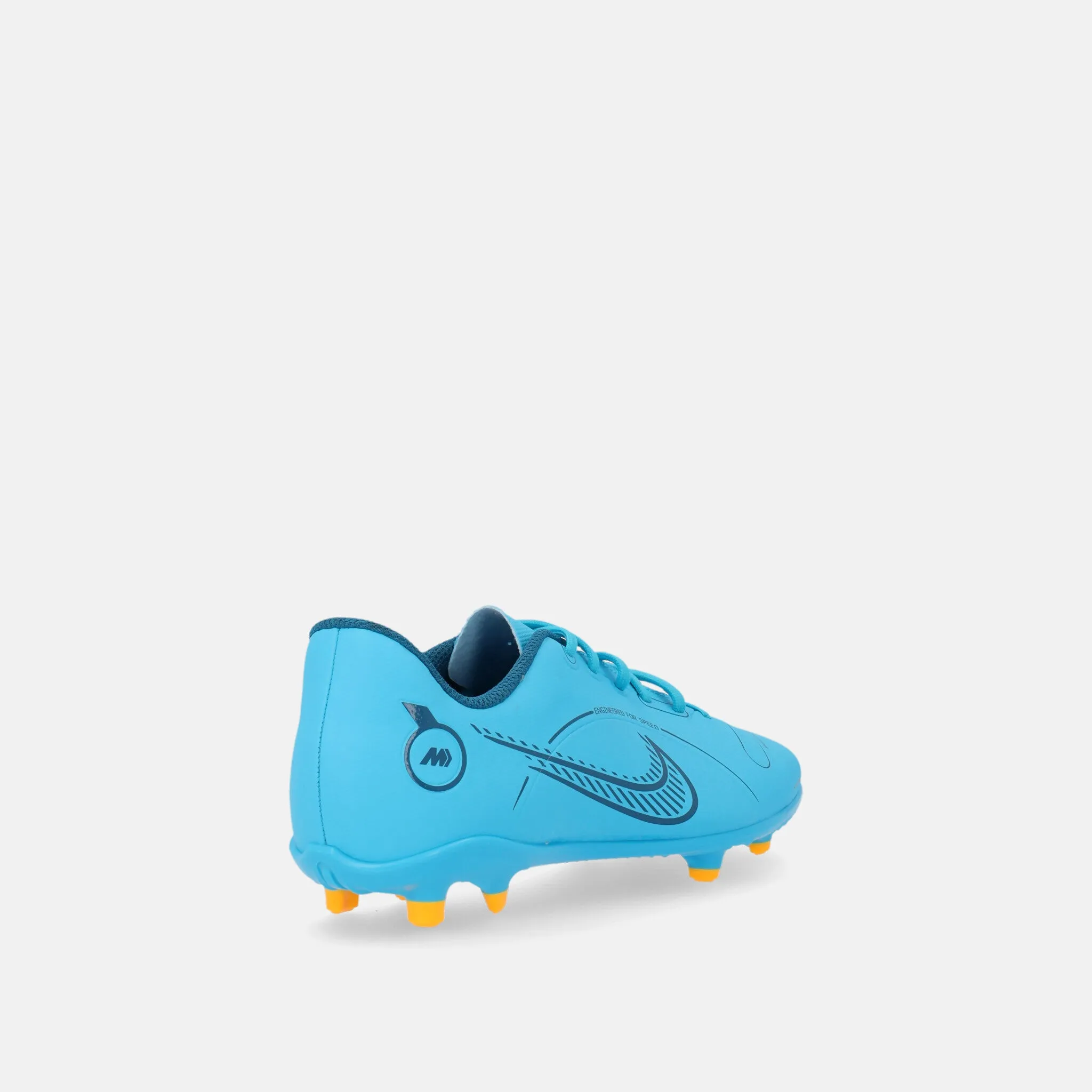 Scarpe da calcetto Nike JR Vapor 14 Club