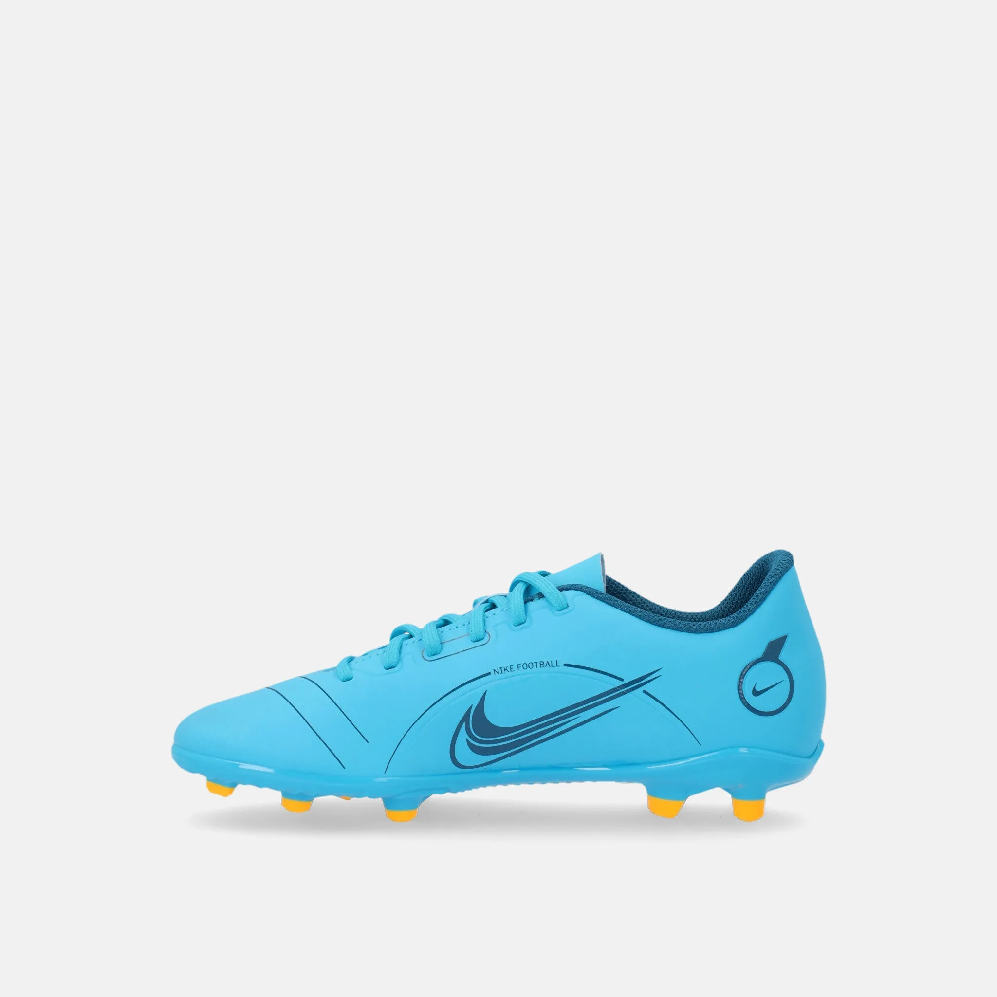 Scarpe da calcetto Nike JR Vapor 14 Club