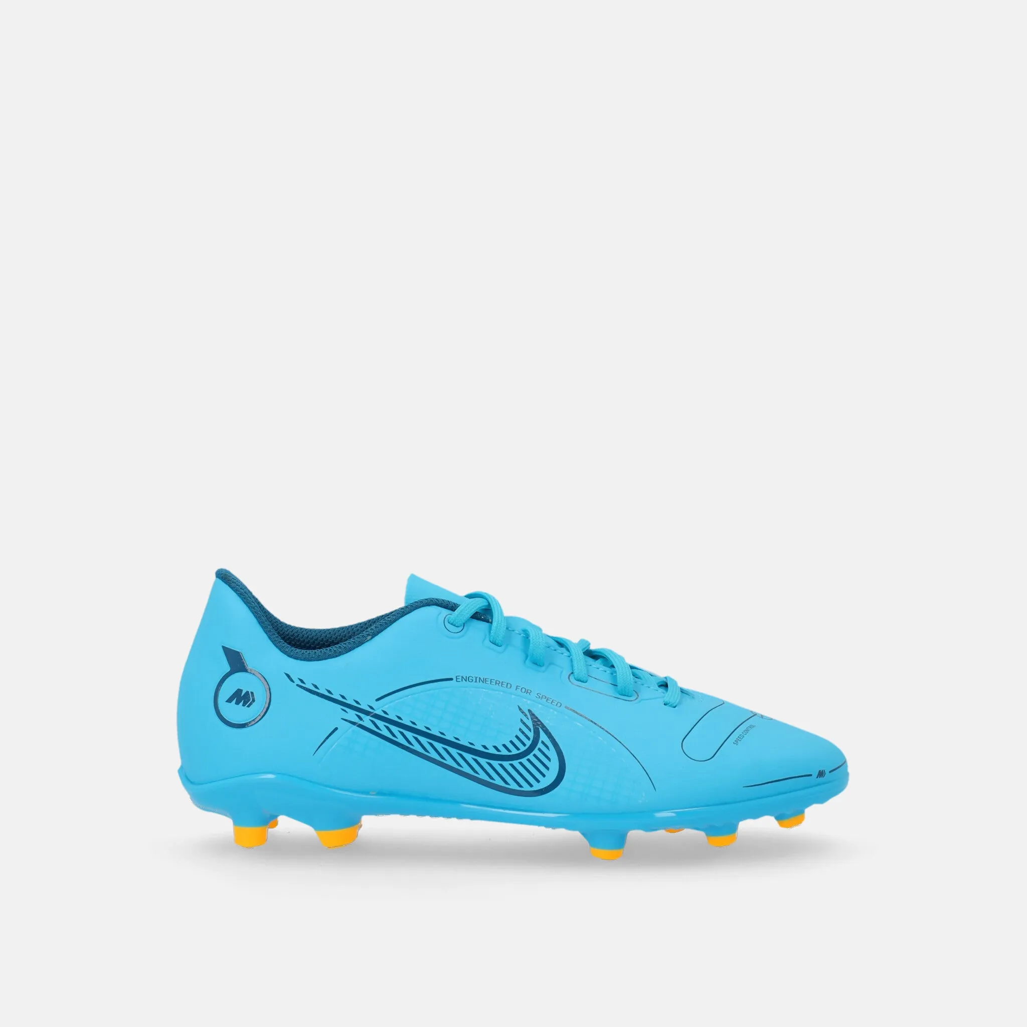 Scarpe da calcetto Nike JR Vapor 14 Club