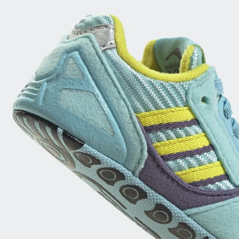 SCARPE INFANT ZX 8000