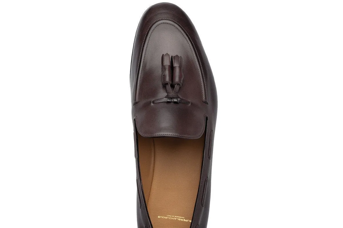 Scarpe - PHILIPPE NAPPA COCOA LOAFERS