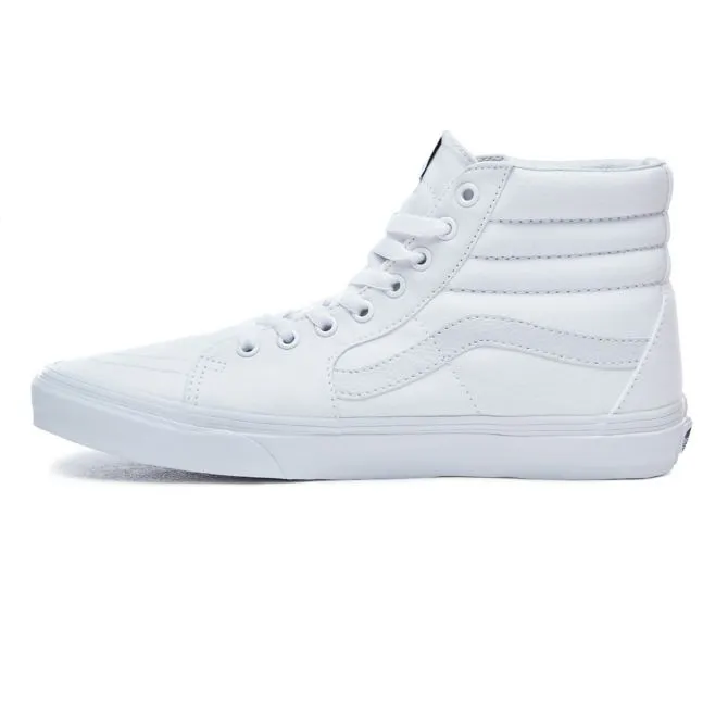 SCARPE SK8-HI