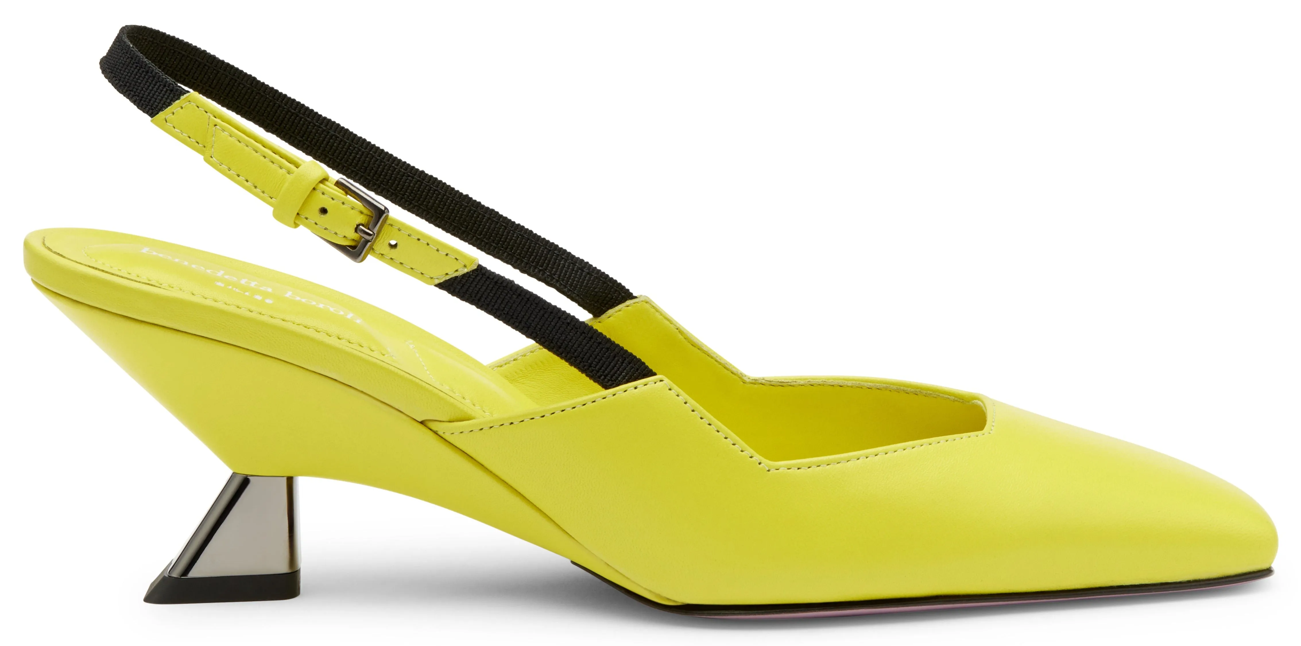 Slingback Sofia Margarita