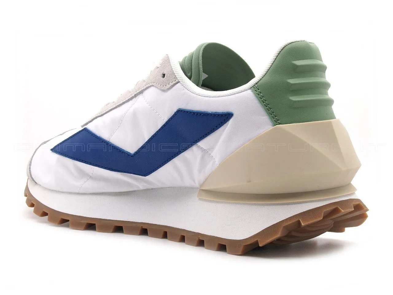 Voile Blanche sneakers Qwark Spur